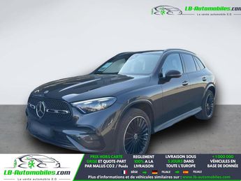  Voir d&eacute;tails -Mercedes GLC 400 e BVA 4Matic &agrave; Beaupuy (31)