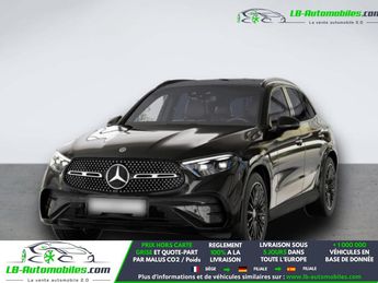 Voir d&eacute;tails -Mercedes GLC 400 e BVA 4Matic &agrave; Beaupuy (31)