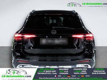  Voir d&eacute;tails -Mercedes GLC 300 de BVA 4Matic &agrave; Beaupuy (31)