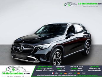  Voir d&eacute;tails -Mercedes GLC 300 de BVA 4Matic &agrave; Beaupuy (31)