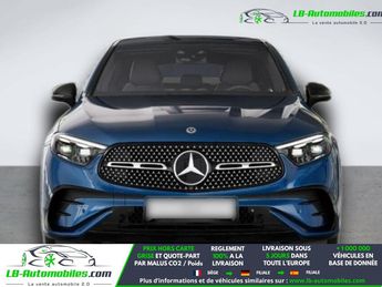  Voir d&eacute;tails -Mercedes GLC 300 de BVA 4Matic &agrave; Beaupuy (31)