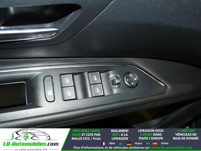 Peugeot 3008 Hybrid 225 e-BVA Gris M�tallique de 2023
