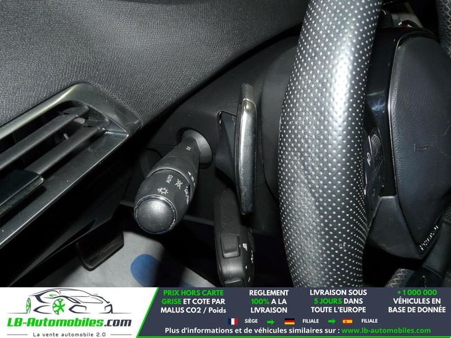 Peugeot 3008 Hybrid 225 e-BVA Gris M�tallique de 2023