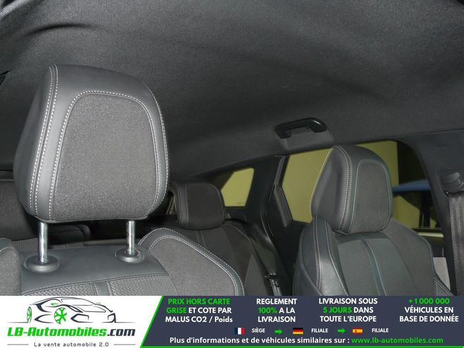 Peugeot 3008 Hybrid 225 e-BVA Gris M�tallique de 2023
