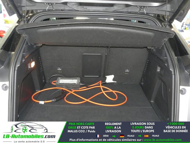 Peugeot 3008 Hybrid 225 e-BVA Gris M�tallique de 2023