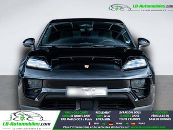  Voir d&eacute;tails -Porsche Macan 408 ch &agrave; Beaupuy (31)