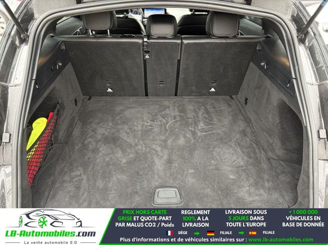 Mercedes EQC 400 4Matic Gris M�tallique de 2023