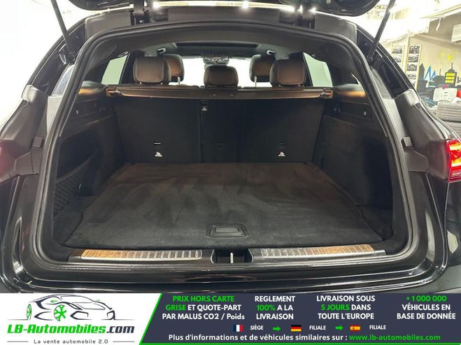 Mercedes EQC 400 4Matic Noir M�tallique de 2023