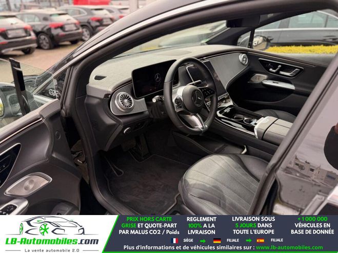 Mercedes Classe E 350 4MATIC Noir M�tallique de 2023