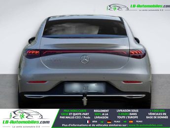  Voir d&eacute;tails -Mercedes Classe E 350 4MATIC &agrave; Beaupuy (31)