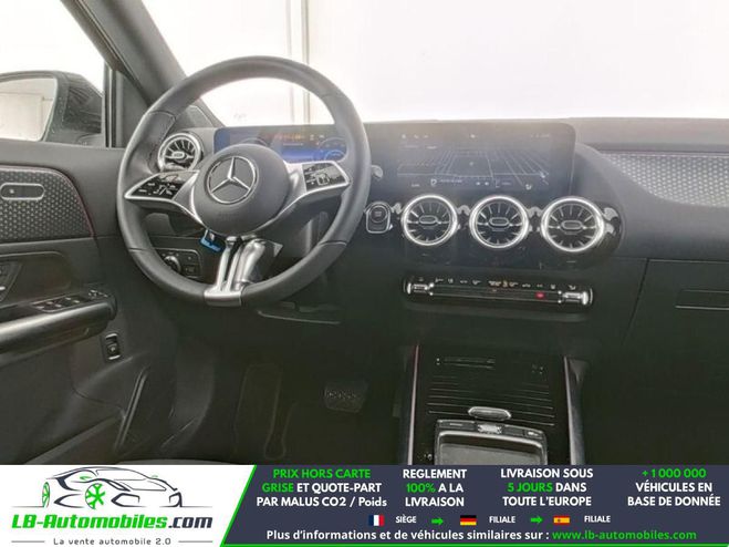 Mercedes Classe E 300 4Matic Noir de 2025