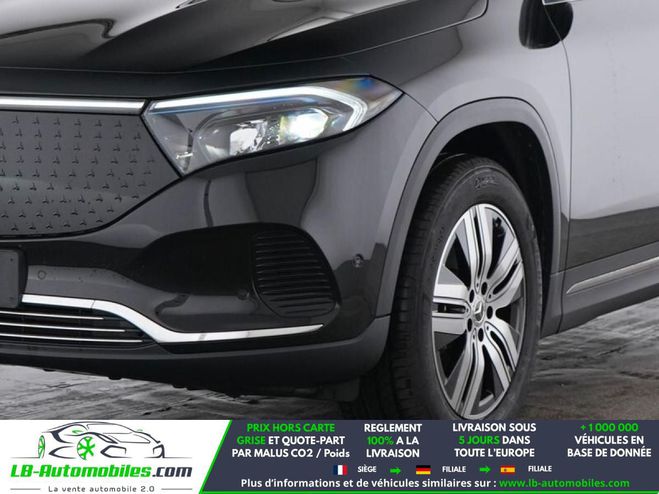 Mercedes Classe E 300 4Matic Noir de 2025