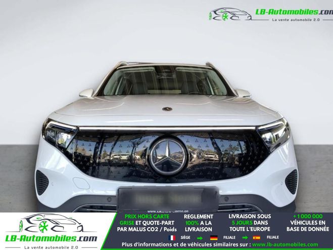 Mercedes Classe E 350 4Matic Blanc de 2025