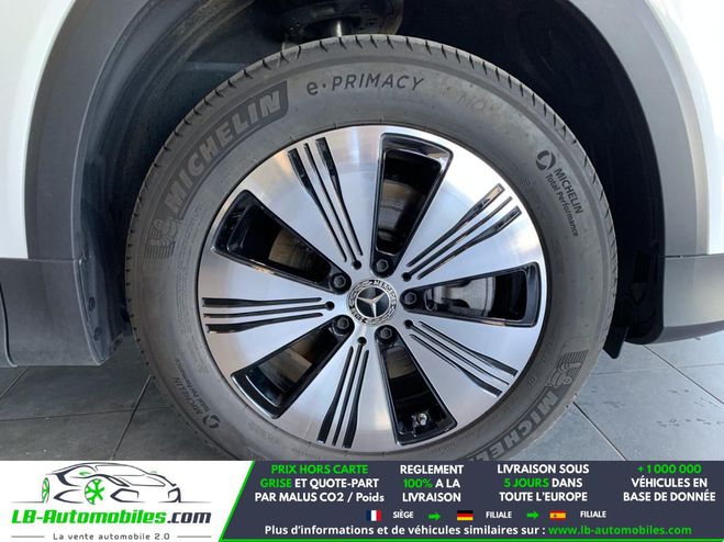Mercedes Classe E 350 4Matic Blanc de 2025