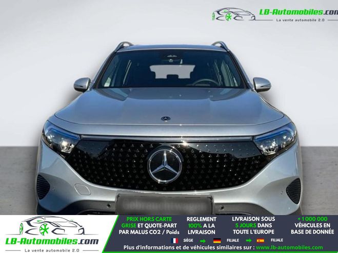 Mercedes Classe E 350 4Matic Argent� M�tallique de 2024