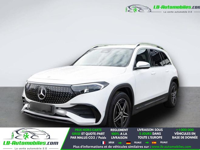 Mercedes Classe E 350 4Matic Blanc de 2024