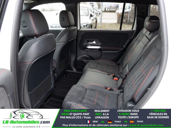 Mercedes Classe E 350 4Matic Blanc de 2024