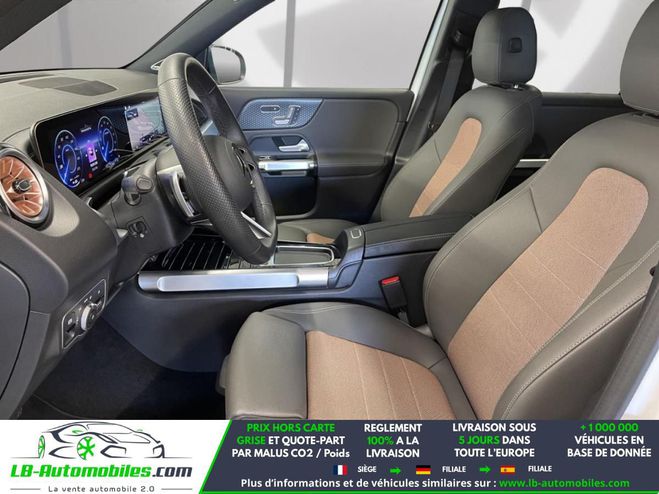 Mercedes Classe E 350 4Matic Blanc de 2024