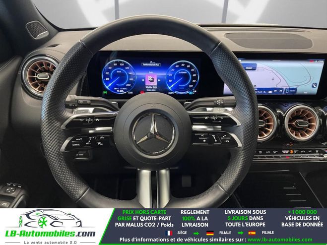 Mercedes Classe E 350 4Matic Blanc de 2024
