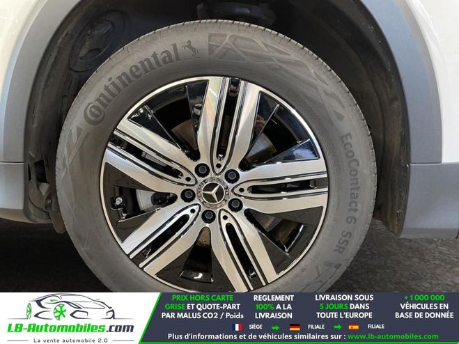 Mercedes Classe E 350 4Matic Blanc de 2024