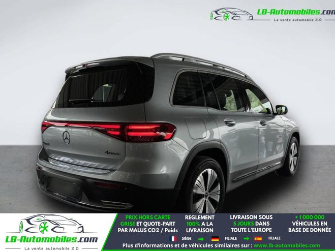 Mercedes Classe E 350 4Matic Argent� M�tallique de 2024