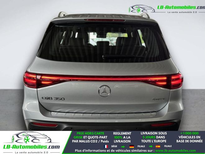 Mercedes Classe E 350 4Matic Argent� M�tallique de 2024