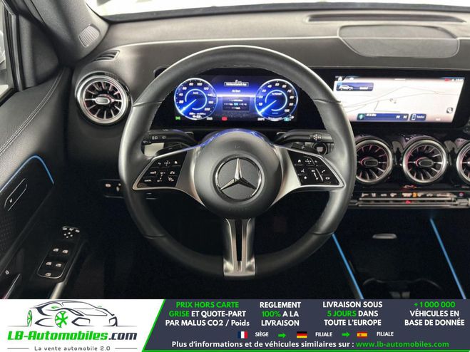 Mercedes Classe E 350 4Matic Argent� M�tallique de 2024