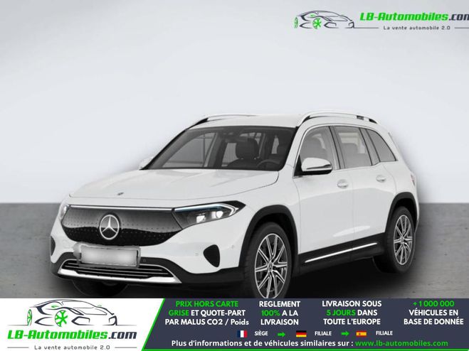 Mercedes Classe E 350 4Matic Blanc de 2025