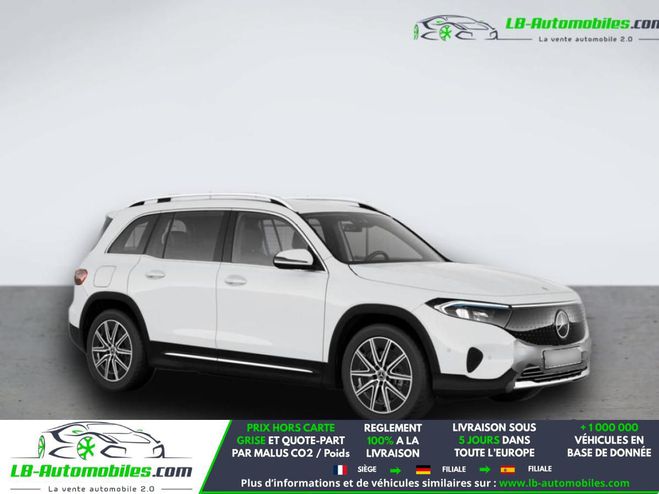 Mercedes Classe E 350 4Matic Blanc de 2025