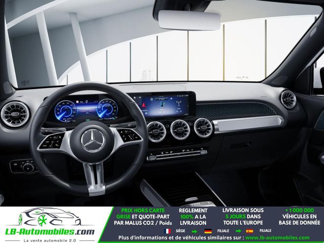 Mercedes Classe E 350 4Matic Blanc de 2025