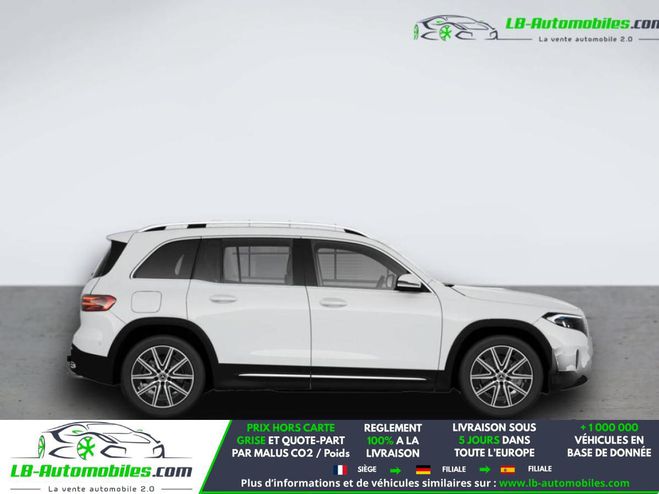 Mercedes Classe E 350 4Matic Blanc de 2025