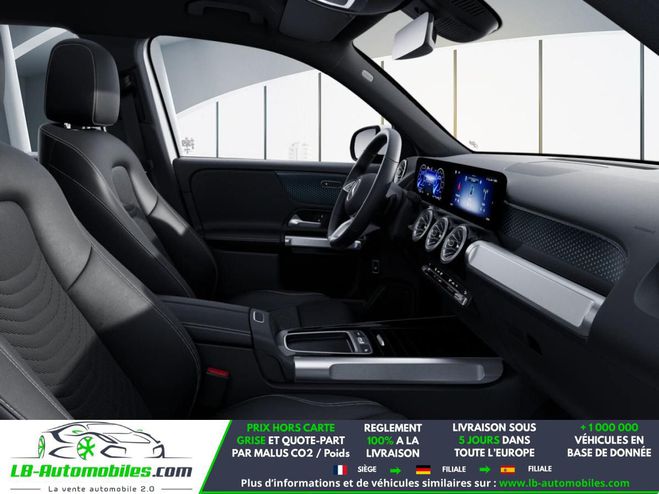 Mercedes Classe E 350 4Matic Blanc de 2025