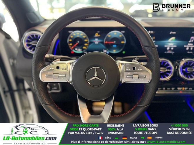 Mercedes Classe E 350 4Matic Blanc M�tallique de 2023