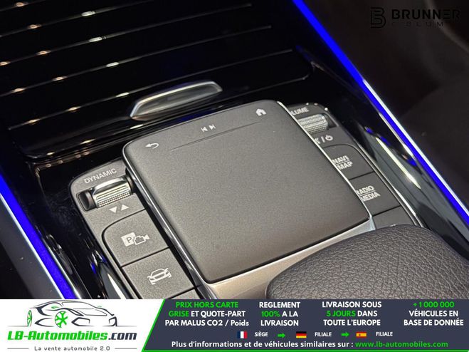 Mercedes Classe E 350 4Matic Blanc M�tallique de 2023