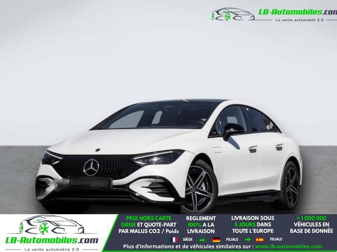 Mercedes Classe E 350 4MATIC Blanc de 2023