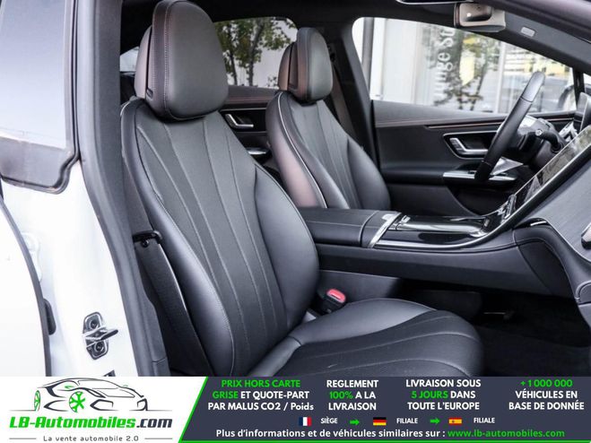 Mercedes Classe E 350 4MATIC Blanc de 2023