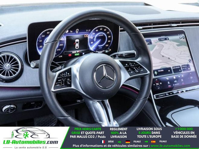 Mercedes Classe E 350 4MATIC Blanc de 2023