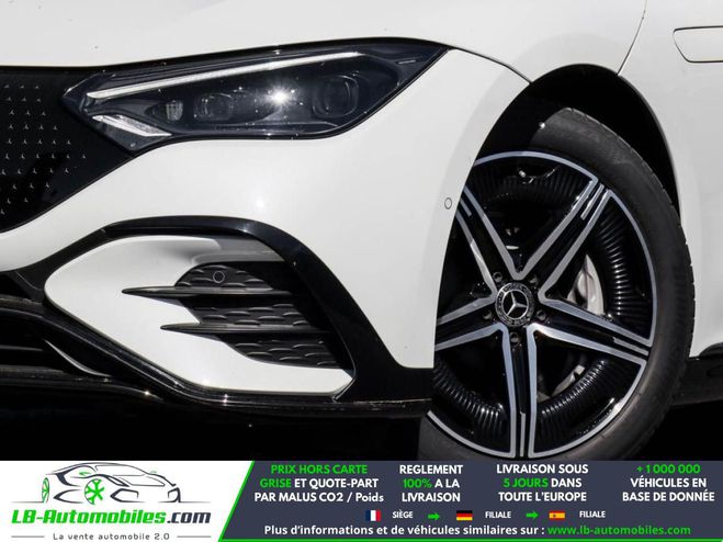 Mercedes Classe E 350 4MATIC Blanc de 2023