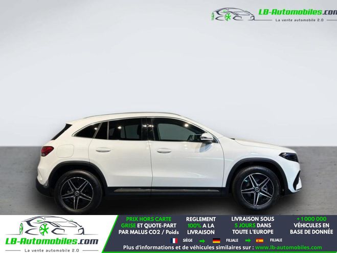 Mercedes Classe E 300 4Matic Blanc de 2023