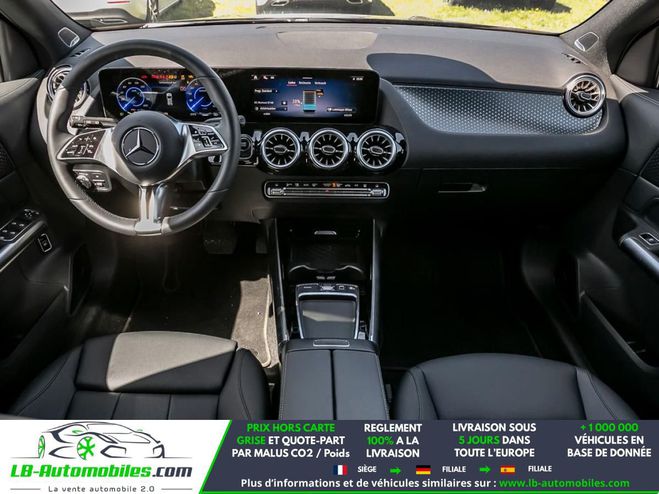 Mercedes Classe E 350 4Matic Noir M�tallique de 2025