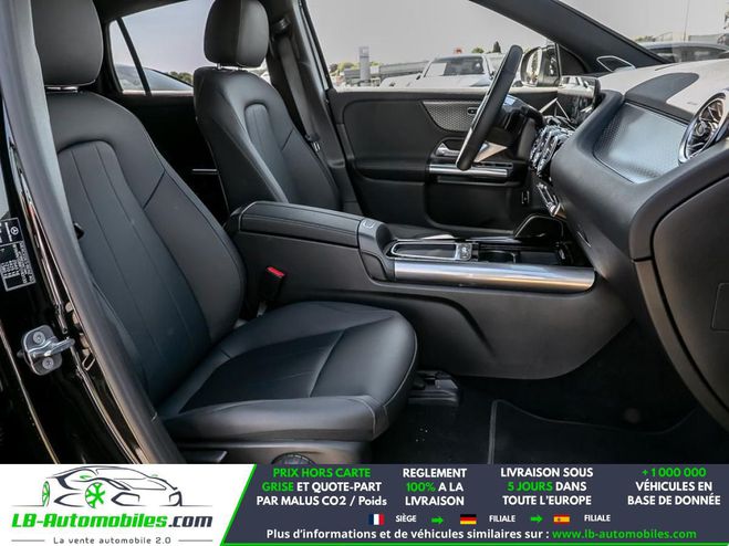 Mercedes Classe E 350 4Matic Noir M�tallique de 2025
