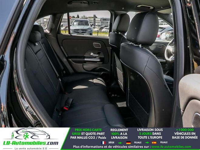 Mercedes Classe E 350 4Matic Noir M�tallique de 2025