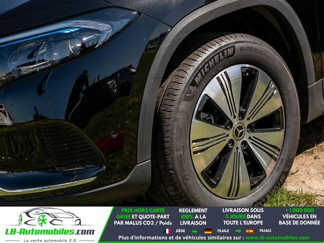 Mercedes Classe E 350 4Matic Noir M�tallique de 2025