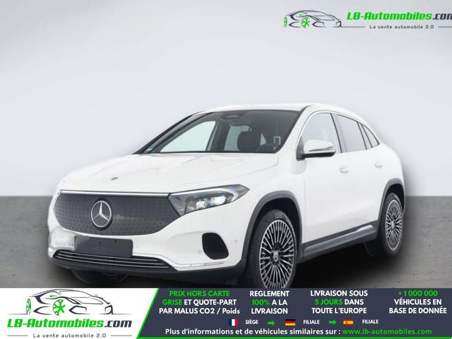 Mercedes Classe E 350 4Matic Blanc de 2025