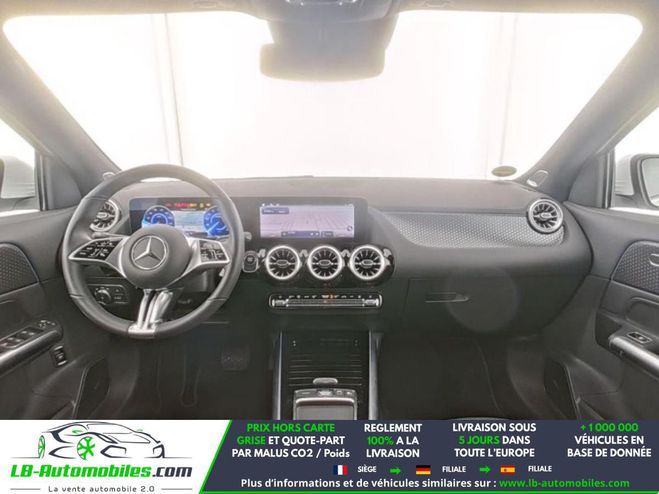 Mercedes Classe E 350 4Matic Blanc de 2025