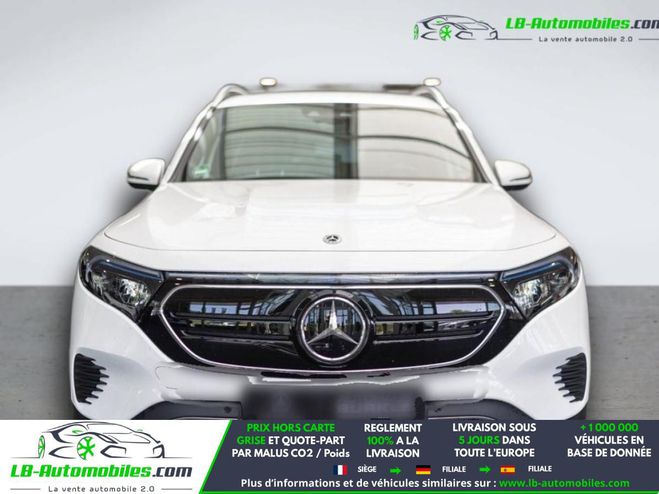 Mercedes Classe E 250 Blanc de 2023