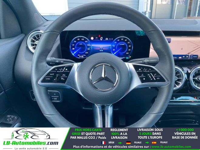 Mercedes Classe E 300 4Matic Gris M�tallique de 2024