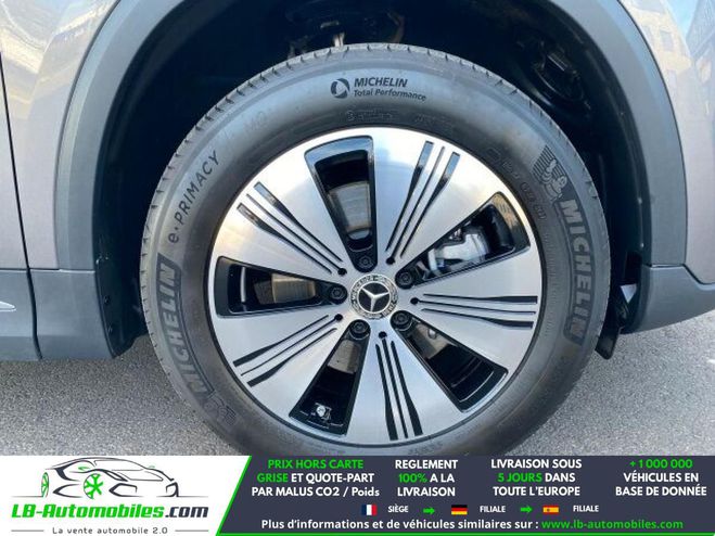 Mercedes Classe E 300 4Matic Gris M�tallique de 2024