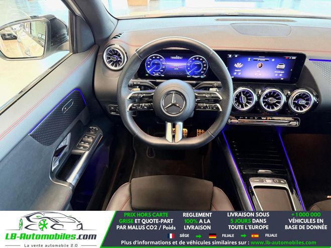 Mercedes Classe E 300 4Matic Blanc de 2025