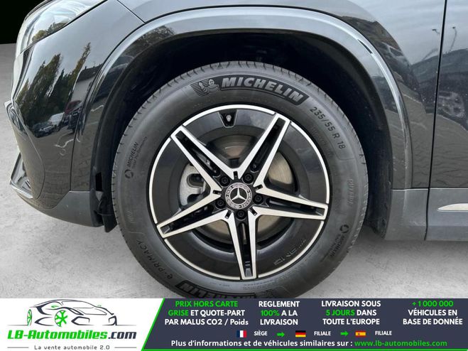 Mercedes Classe E 300 4Matic Noir M�tallique de 2024